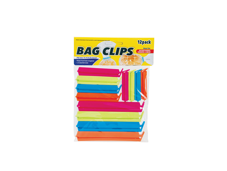 keep fresh bag clips x 12 – Shiploads
