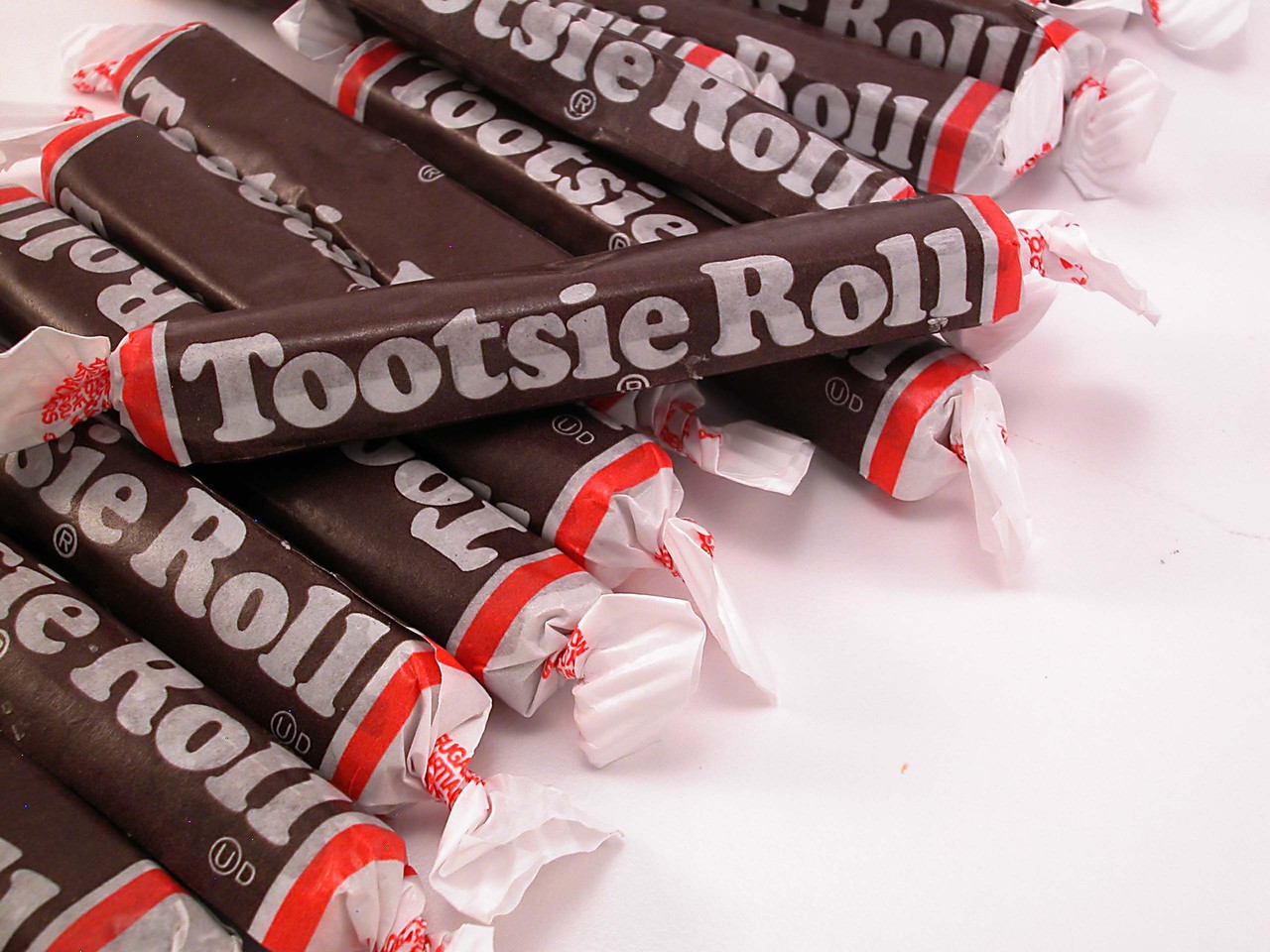 Káº*t quáº £ hÃ ¬ nh áº £ nh cho Tootsie Roll.