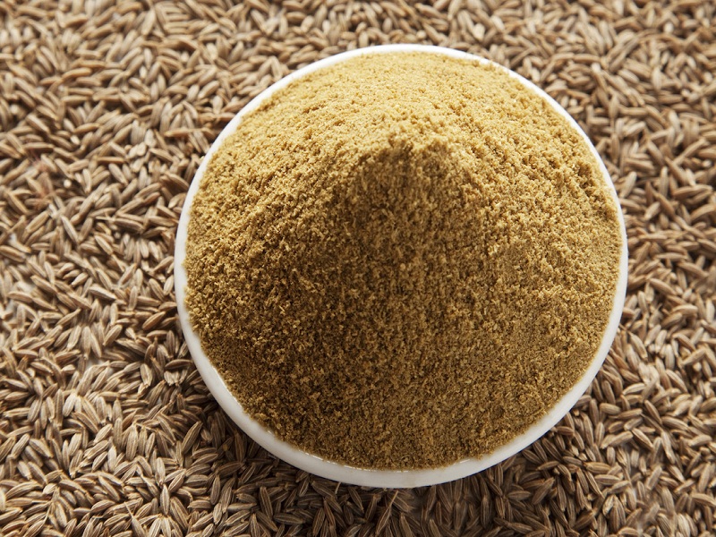 Cumin Seeds Powder | Welcome to Ejaz Trading