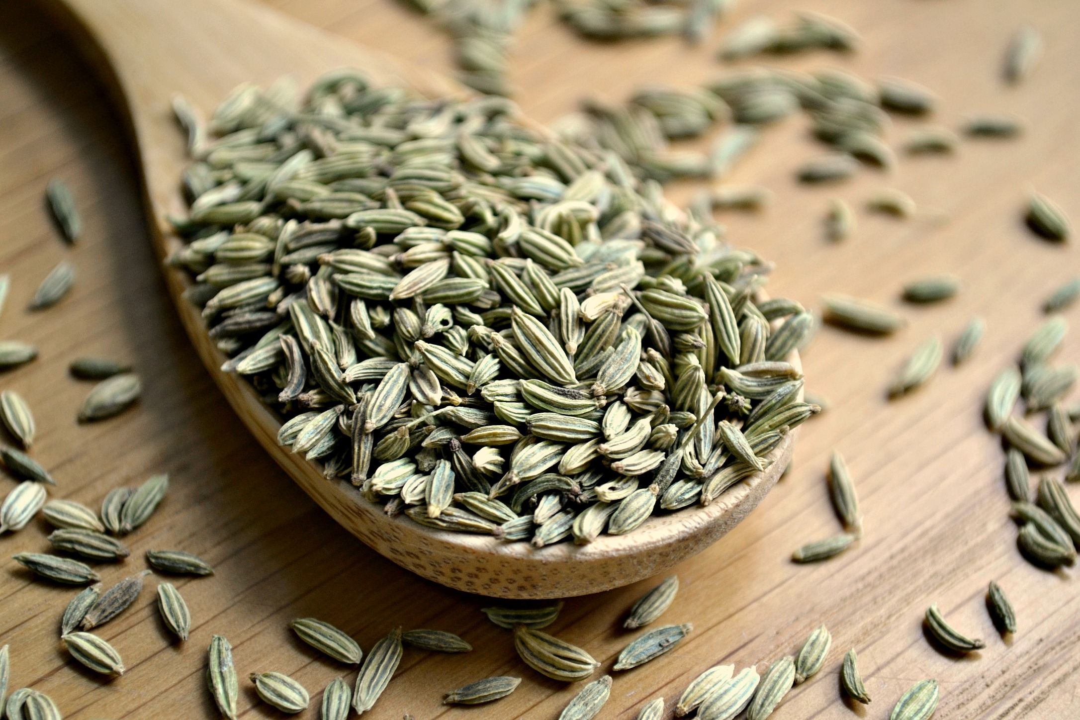 Fennel Seed - Anthony The Spice Maker