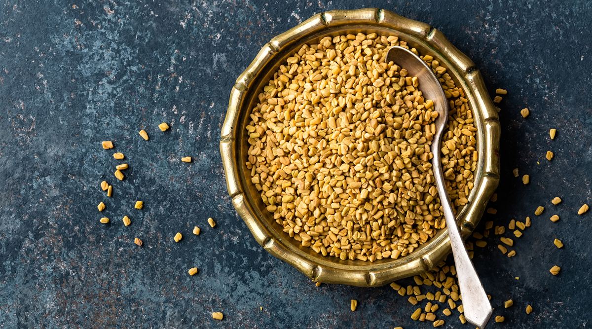 What is the best time to consume fenugreek seeds? | Lifestyle News ...