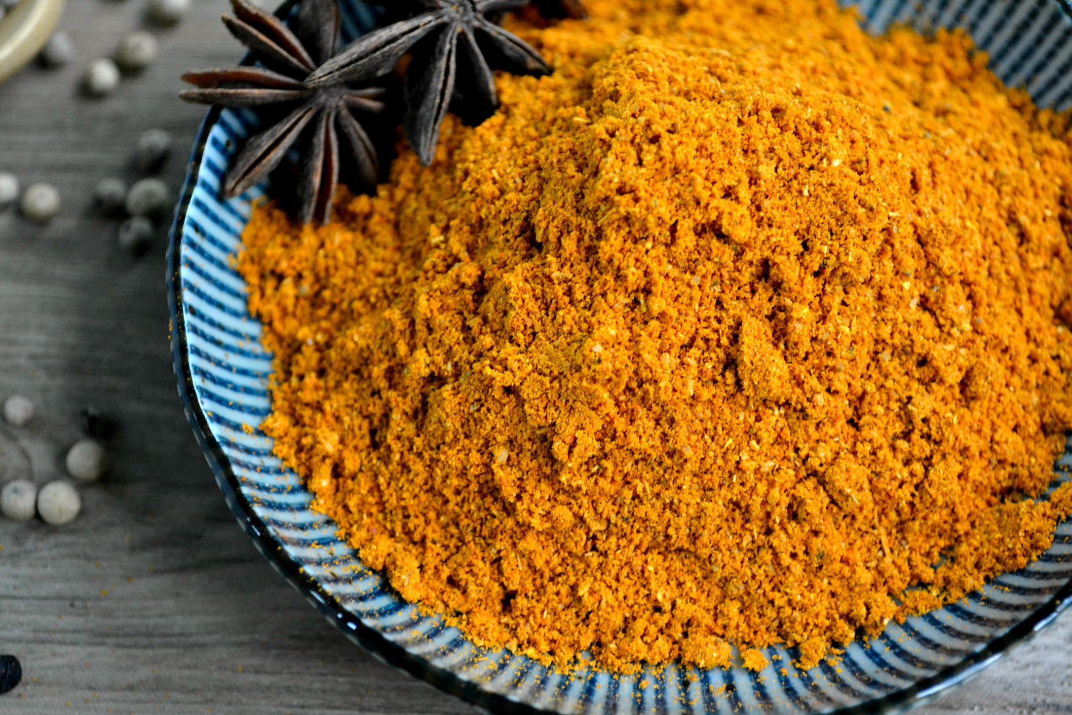Bột Cari Ấn Độ Hava Foodies Lọ Thuỷ Tinh 70gr - Curry India Powder -  HavaMall - Siêu Thị Hàng Nhập Khẩu Uy Tín