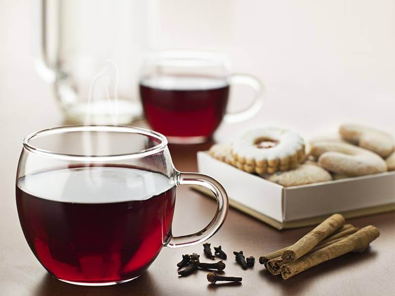 Magical Health Benefits Of Clove Tea - lifealth