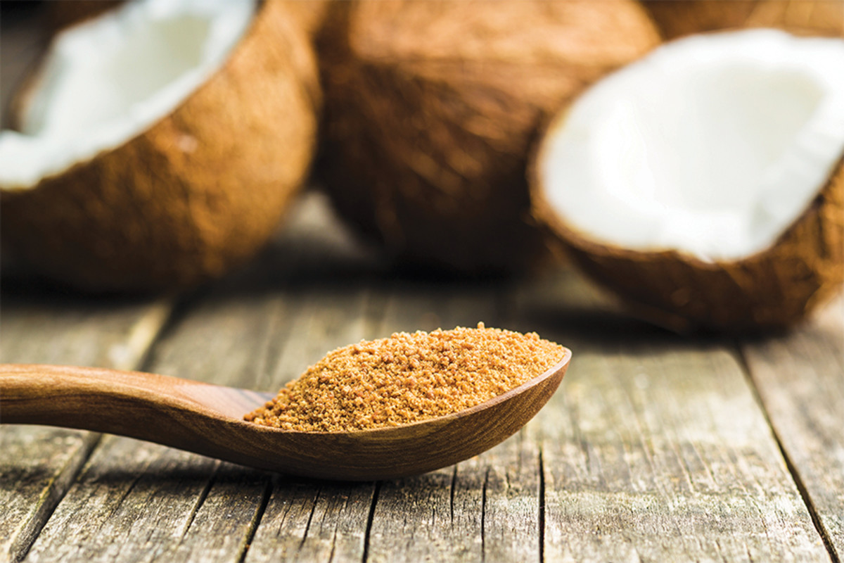 Coconut Sugar — A Healthy Sugar Alternative With Essential ...