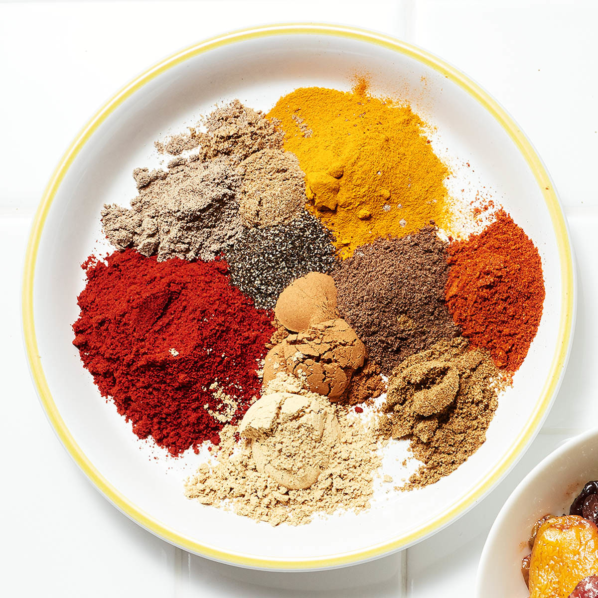 Healthy Herbs & Spices - Rachael Ray In Season
