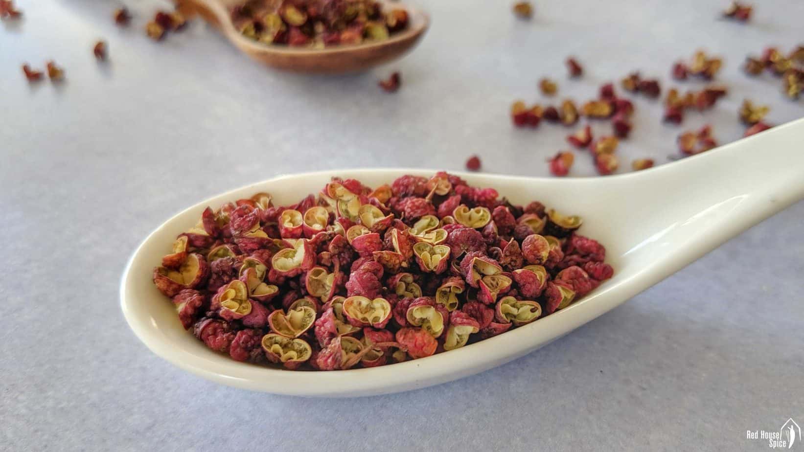 Sichuan Pepper (花椒): Your Questions Answered | Red House Spice