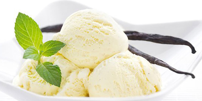 Tìm hiểu về cách làm kem tươi vị vani ăn là mê