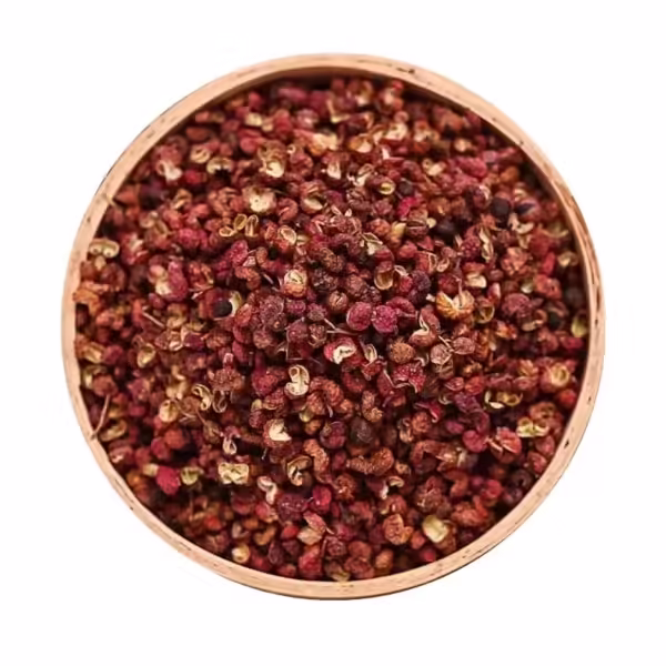 Hạt Xuyên Tiêu Thương Hiệu Hava Foodies Gói 100g – Sichuan Pepper