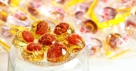 The 10 Best Asian Candies You Need to Try