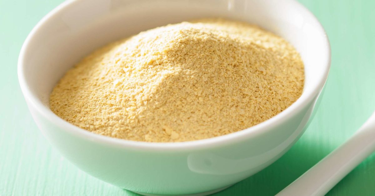 Top 5 nutritional yeast benefits and how to use it