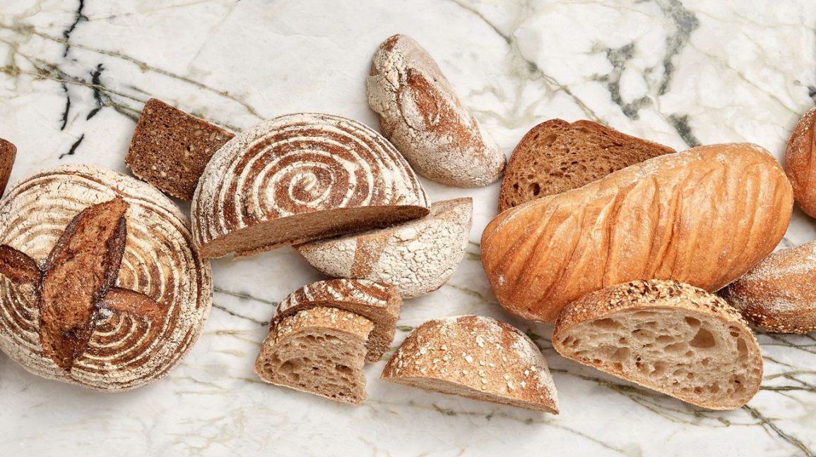 Bánh mì có thể để được bao lâu thì hỏng? | BSTT