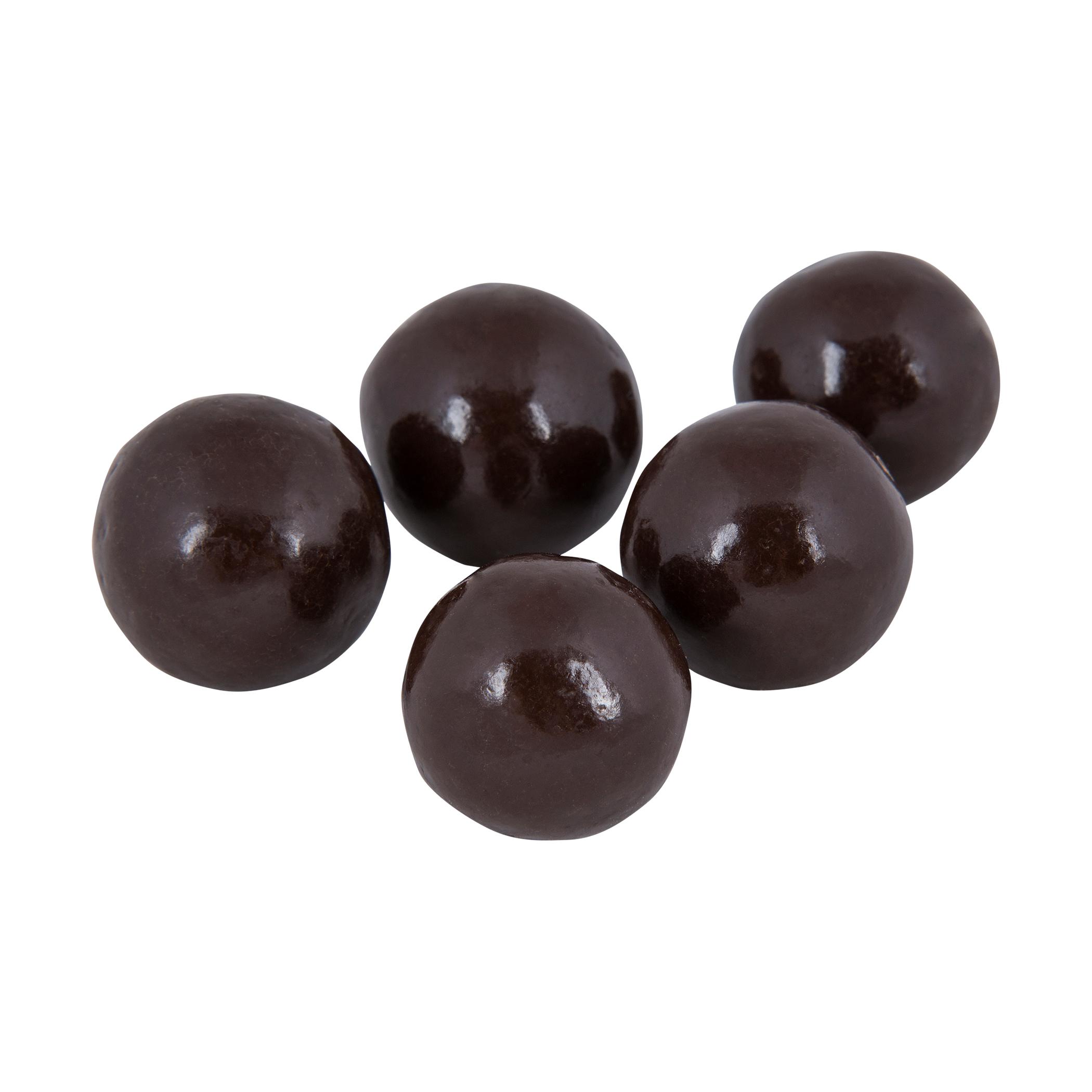 | Dark Chocolate Malt Balls (1 lb.)