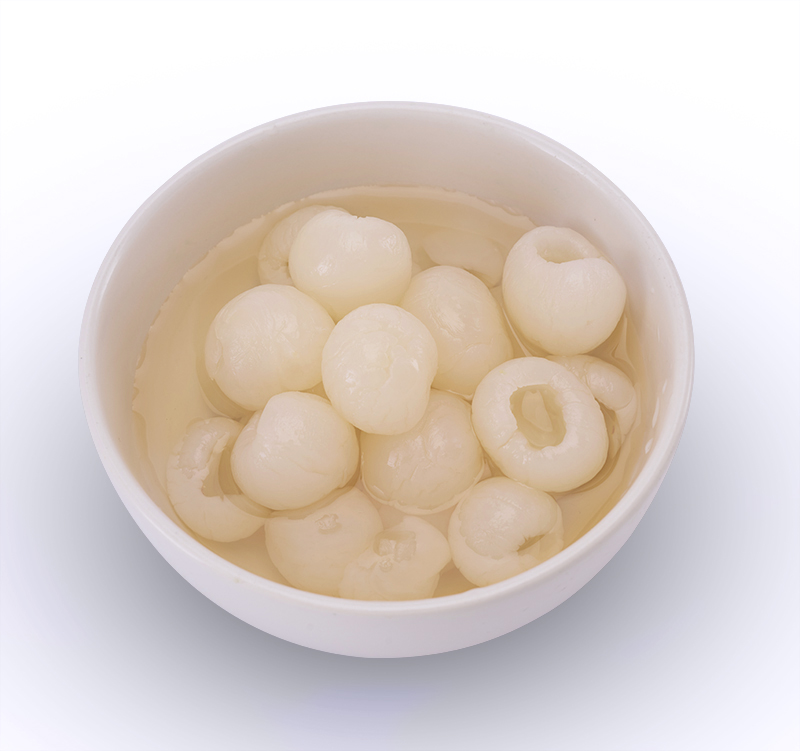 Longan in Syrup 565g – CHIEN WAH TRADING CO. PTY. LTD.