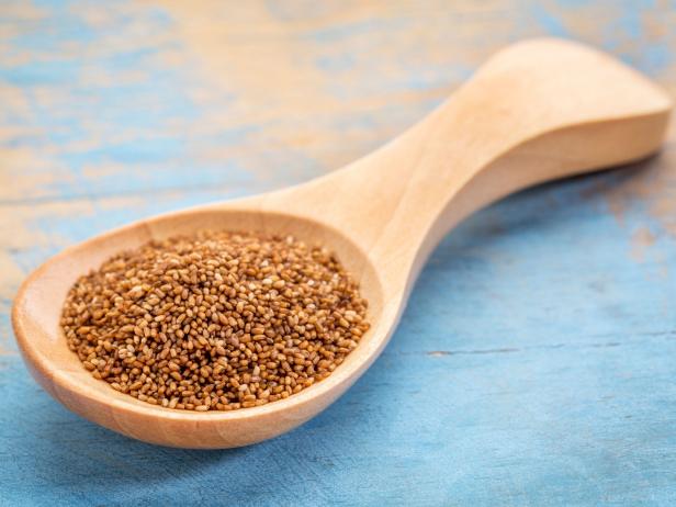 Have You Tried Teff? | Food Network Healthy Eats: Recipes, Ideas, and Food News | Food Network