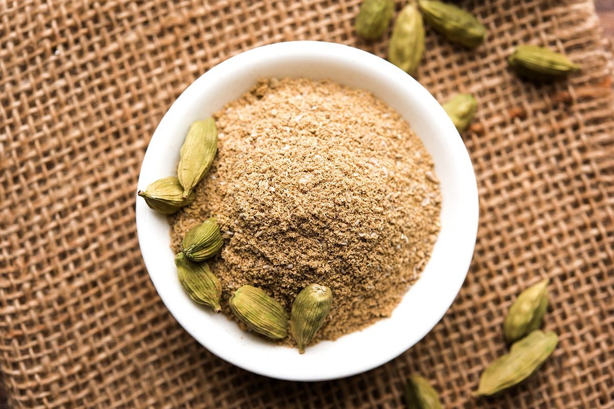 What Is Cardamom and How Should I Use It? | Taste of Home