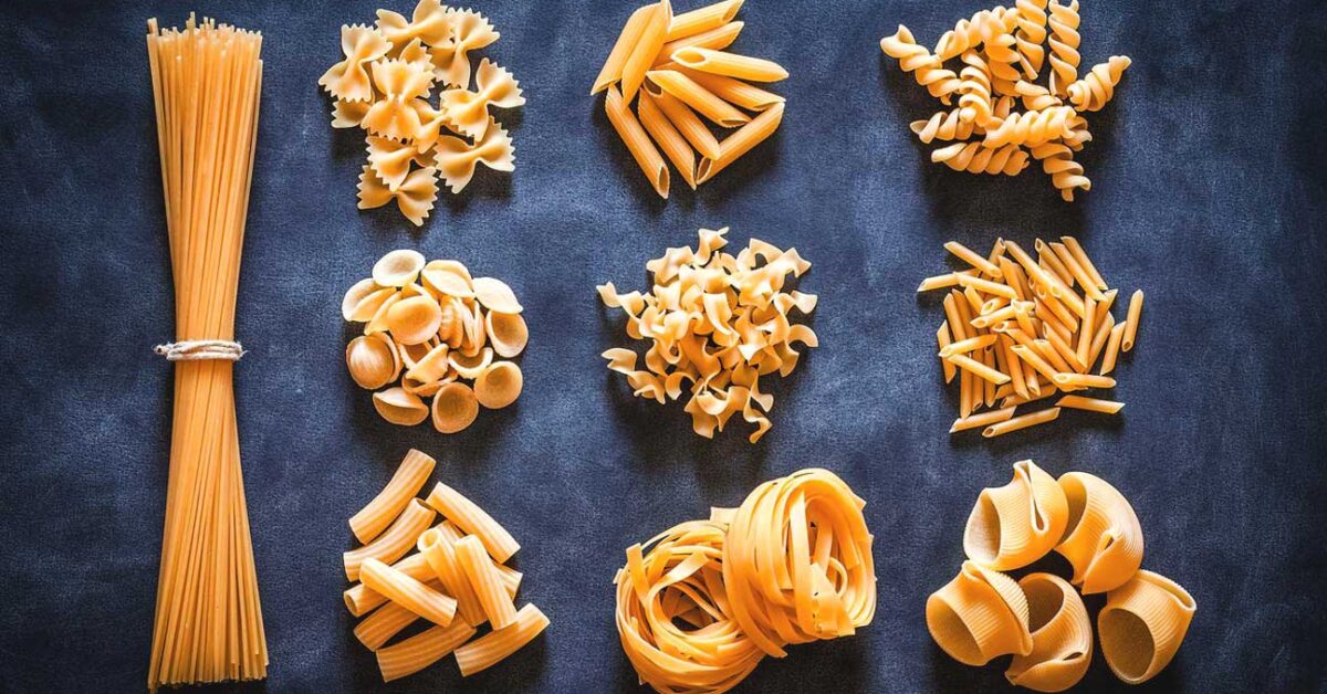 what is pasta made of OFF 74% - Online Shopping Site for Fashion & Lifestyle.