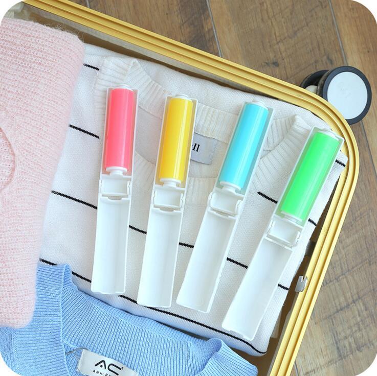 2021 Candy Mini Lint Roller Travel Portable Sticky Picker Roller Foldable Washable Lint Sticking Roller Dust Hair Remover Brushes Cleaning Brush From Yiwuxiuxue, %image_alt%.86 | DHgate.Com