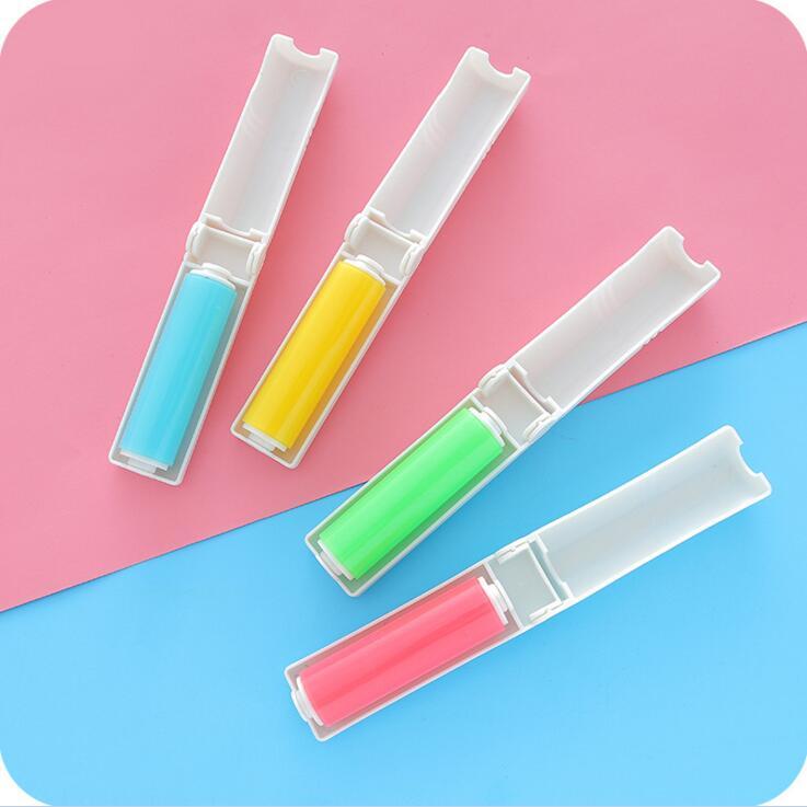 2021 Candy Mini Lint Roller Travel Portable Sticky Picker Roller Foldable Washable Lint Sticking Roller Dust Hair Remover Brushes Cleaning Brush From Yiwuxiuxue, %image_alt%.86 | DHgate.Com