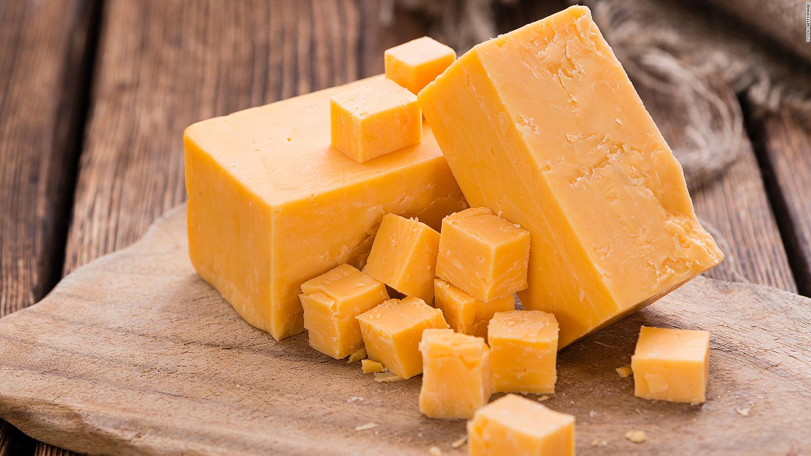 How cheddar cheese took over the world | CNN Travel