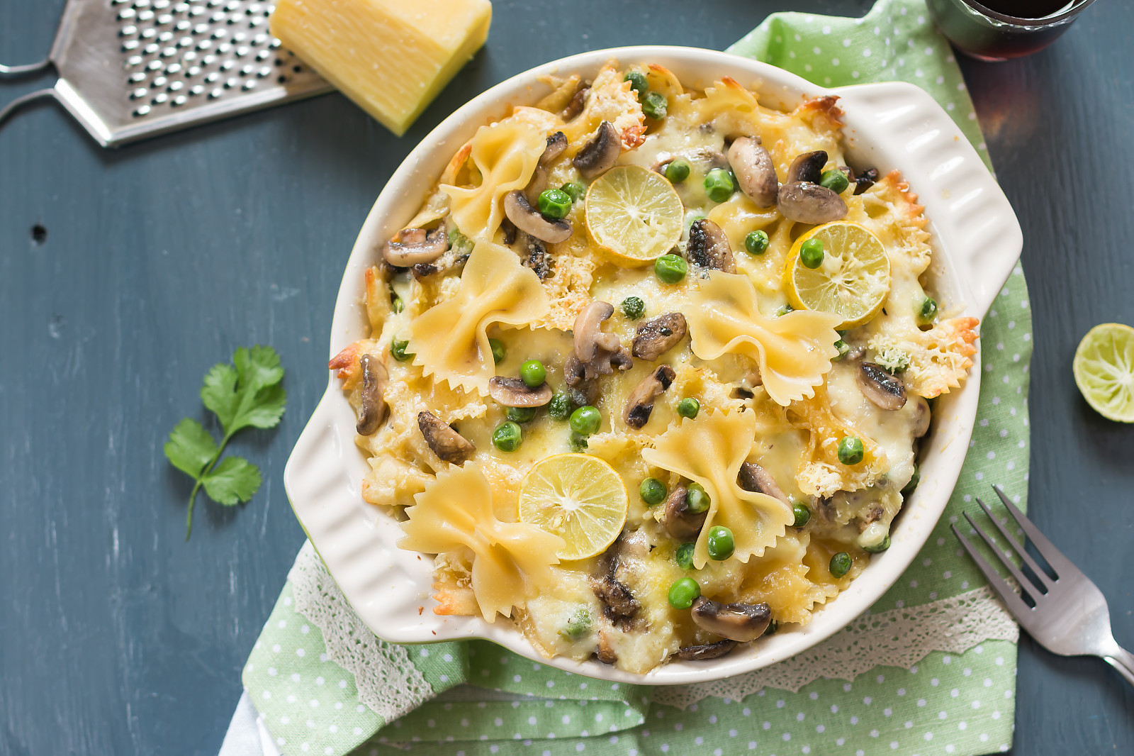 Nui Nơ Divella Farfalle Số 85 Gói 500gr – Farfalle Pasta