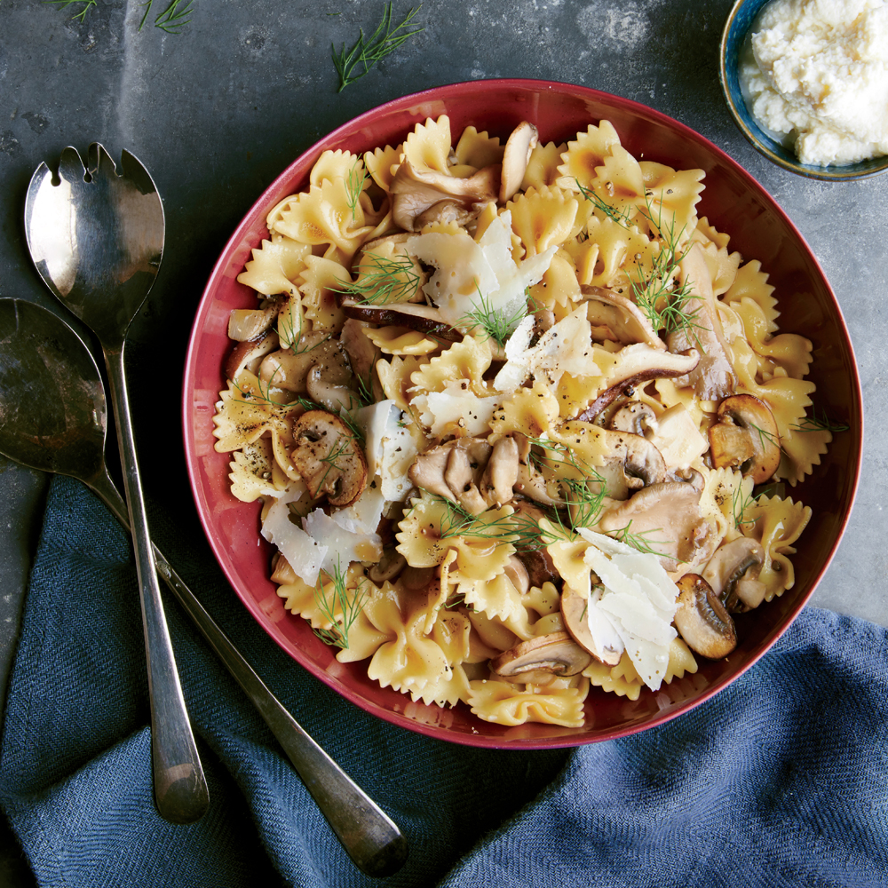 Nui Nơ Divella Farfalle Số 85 Gói 500gr – Farfalle Pasta