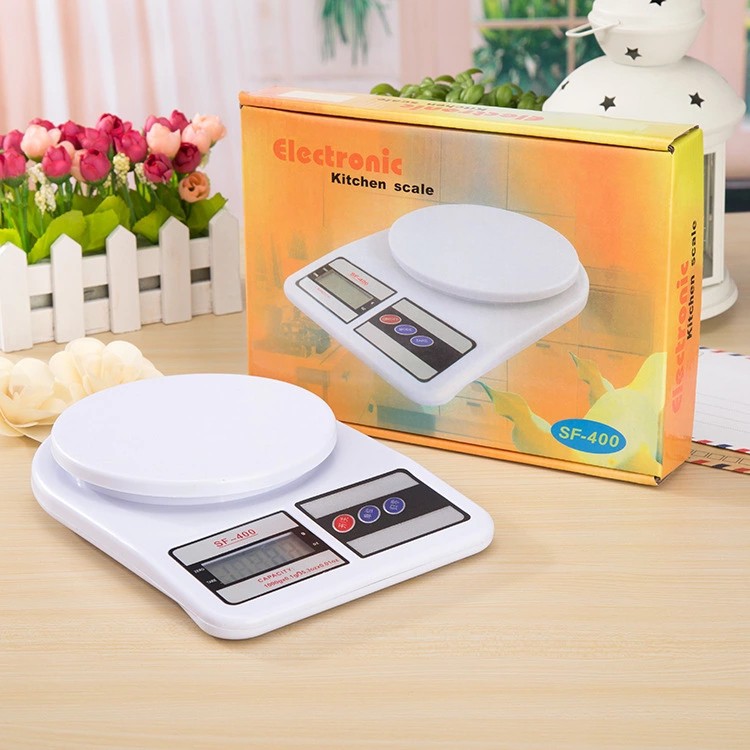 NEW Digital Electric Kitchen Scale with LCD display: Buy Online at Best Prices in SriLanka | Daraz.lk