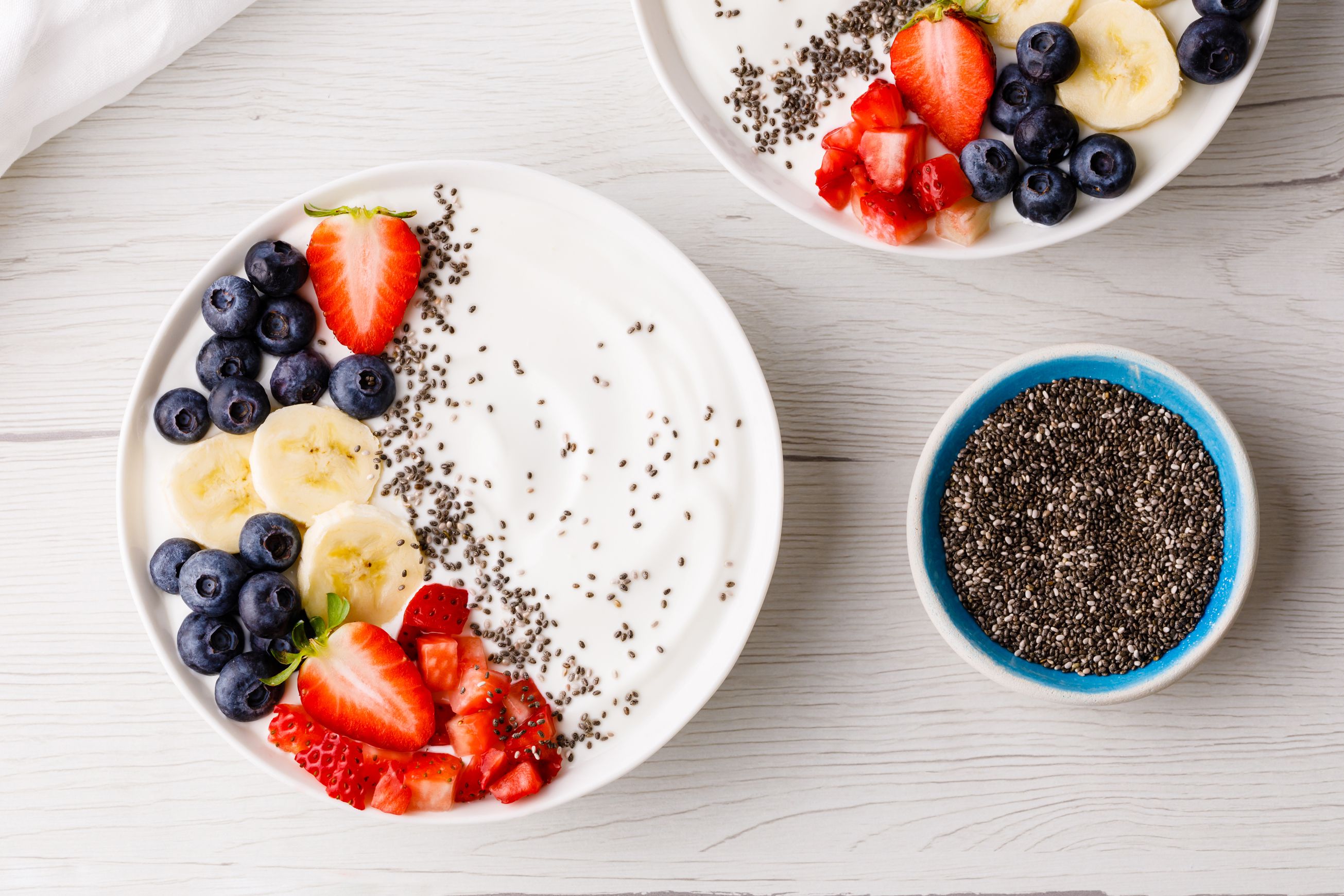 Chia Seeds for Digestion: Benefits and Side Effects