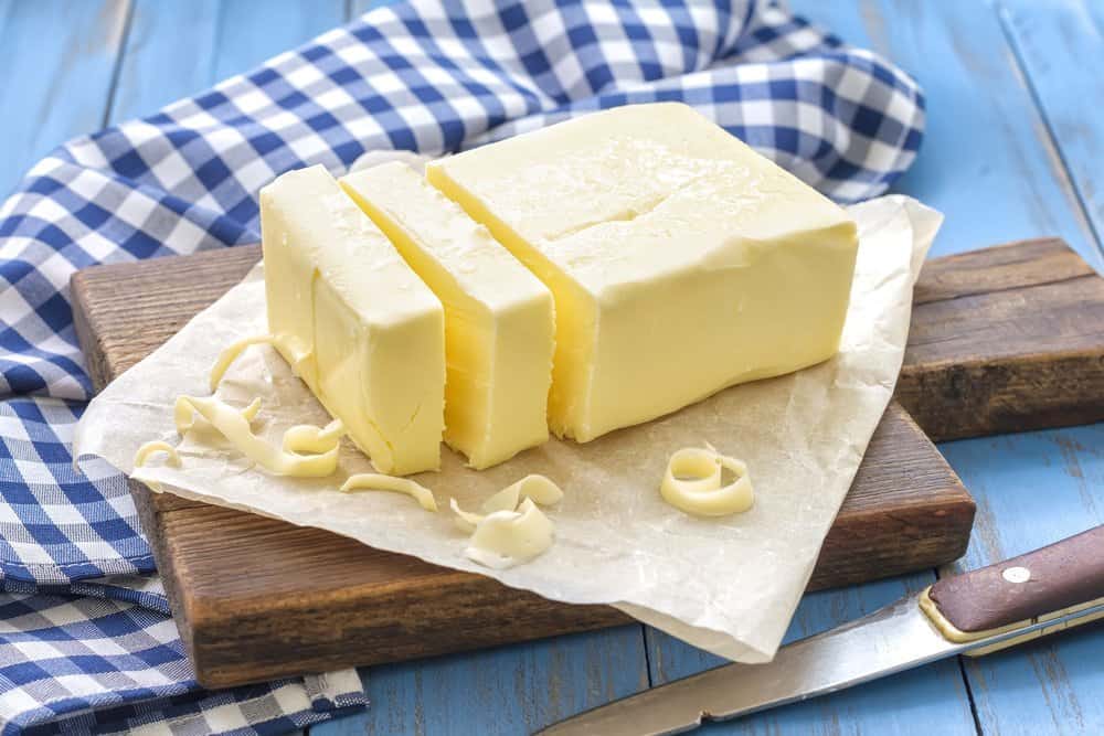 10 Best Margarine Substitutes - Substitute Cooking