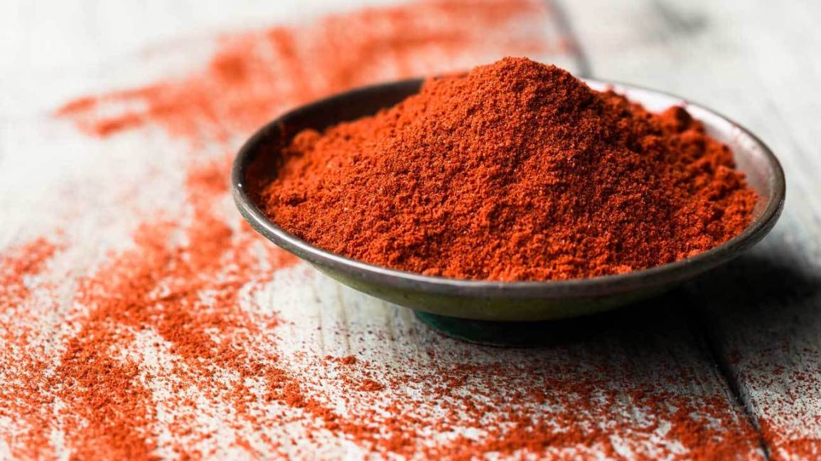 8 Lợi ích, Tác dụng tuyệt vời của ớt bột Paprika! | BSTT