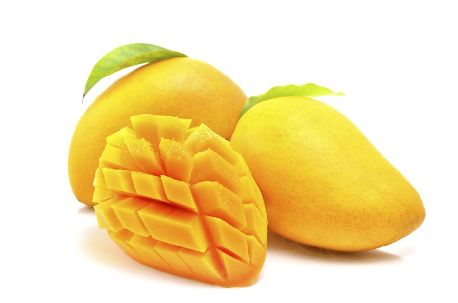 IQF Frozen Mango Suppliers Vietnam