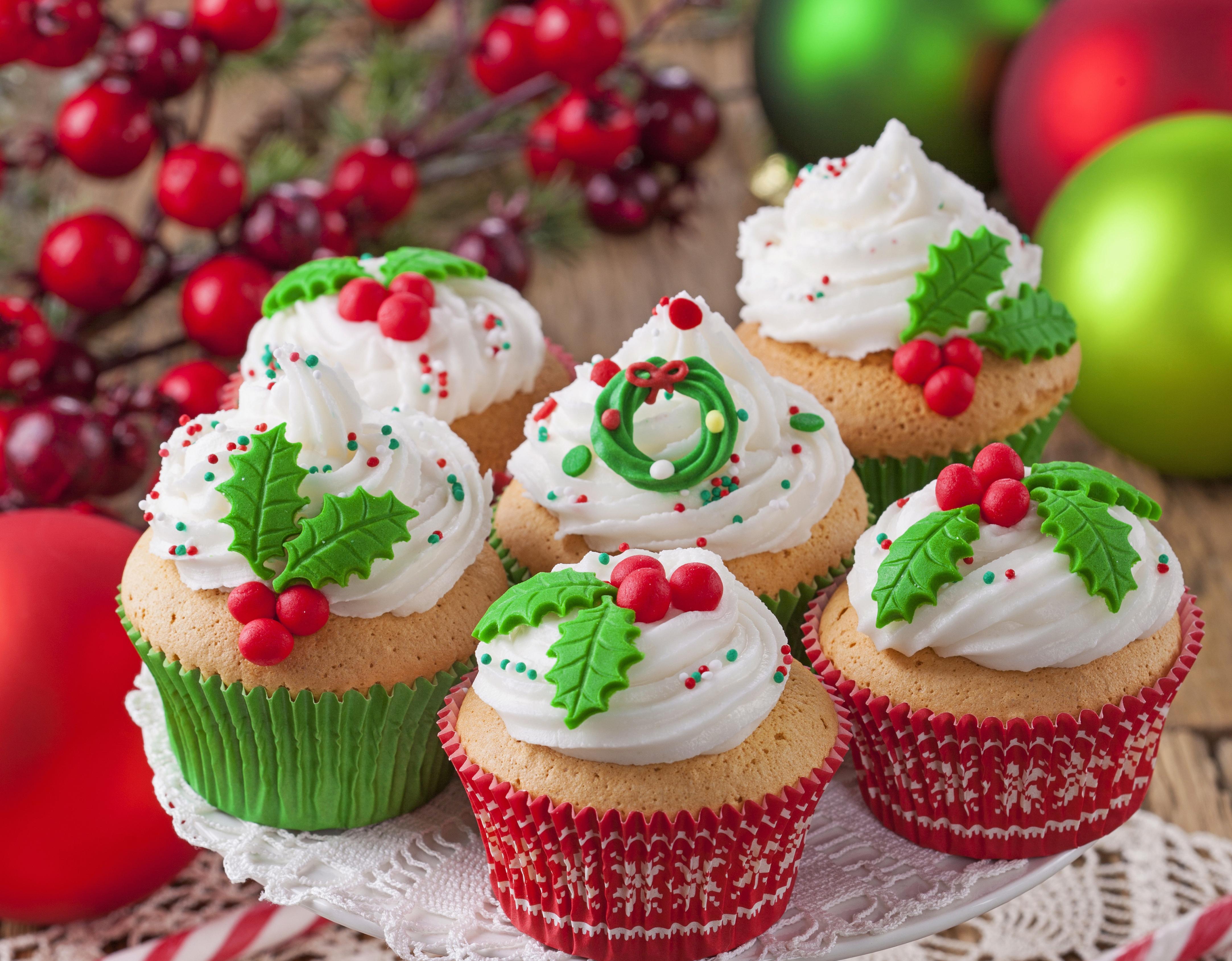 Vidám és ötletes karácsonyi muffinok, amiket neked is ki kell próbálnod! | Nosalty