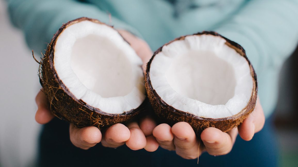Is a Coconut a Fruit?