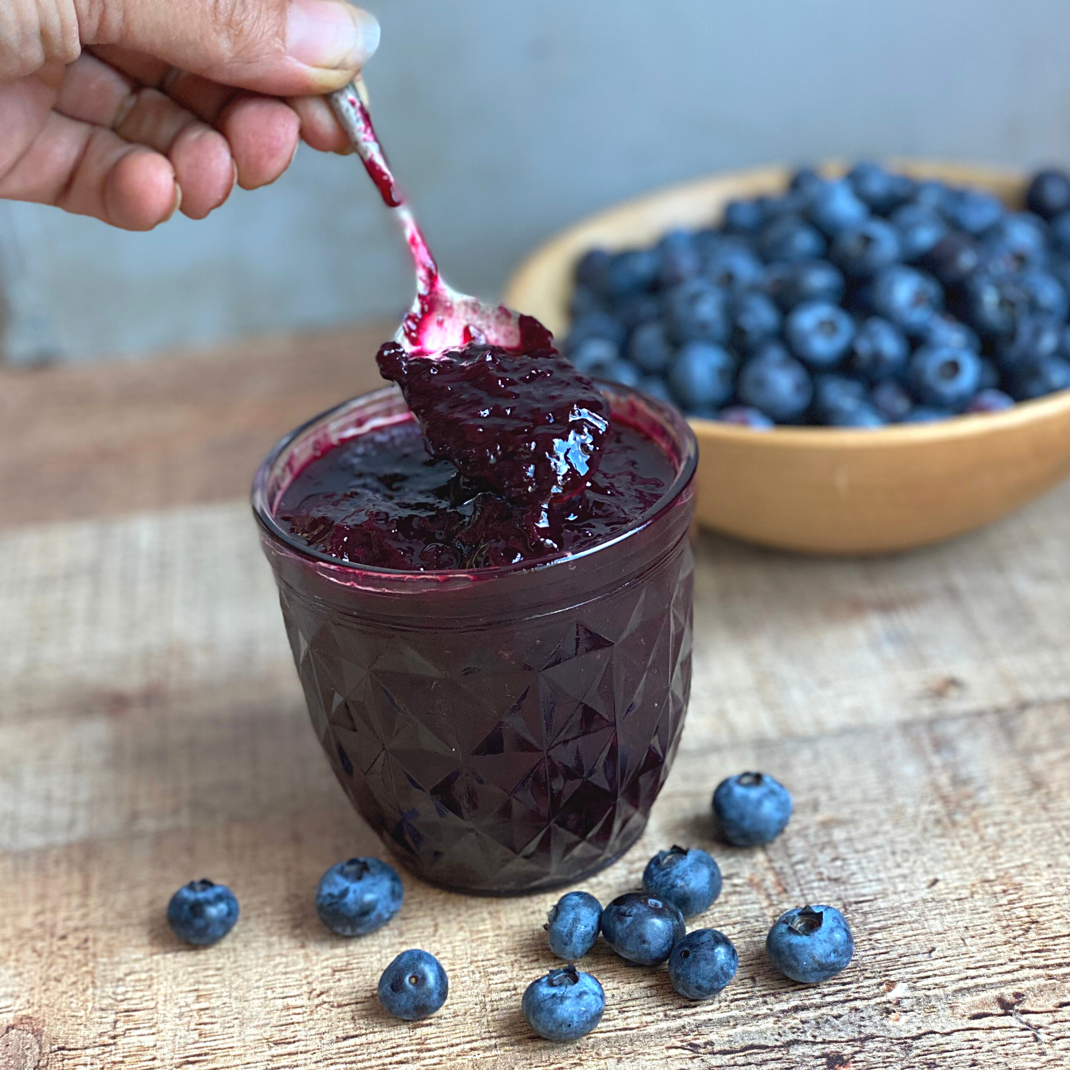 The Ultimate Guide to Sugar-Free Jam - Homesteaders of America