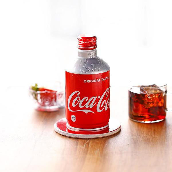 Coca Cola Nhật Bản Nắp Vặn 300ml - Japonstore - Sản phẩm Nhật Bản hàng đầu Việt Nam