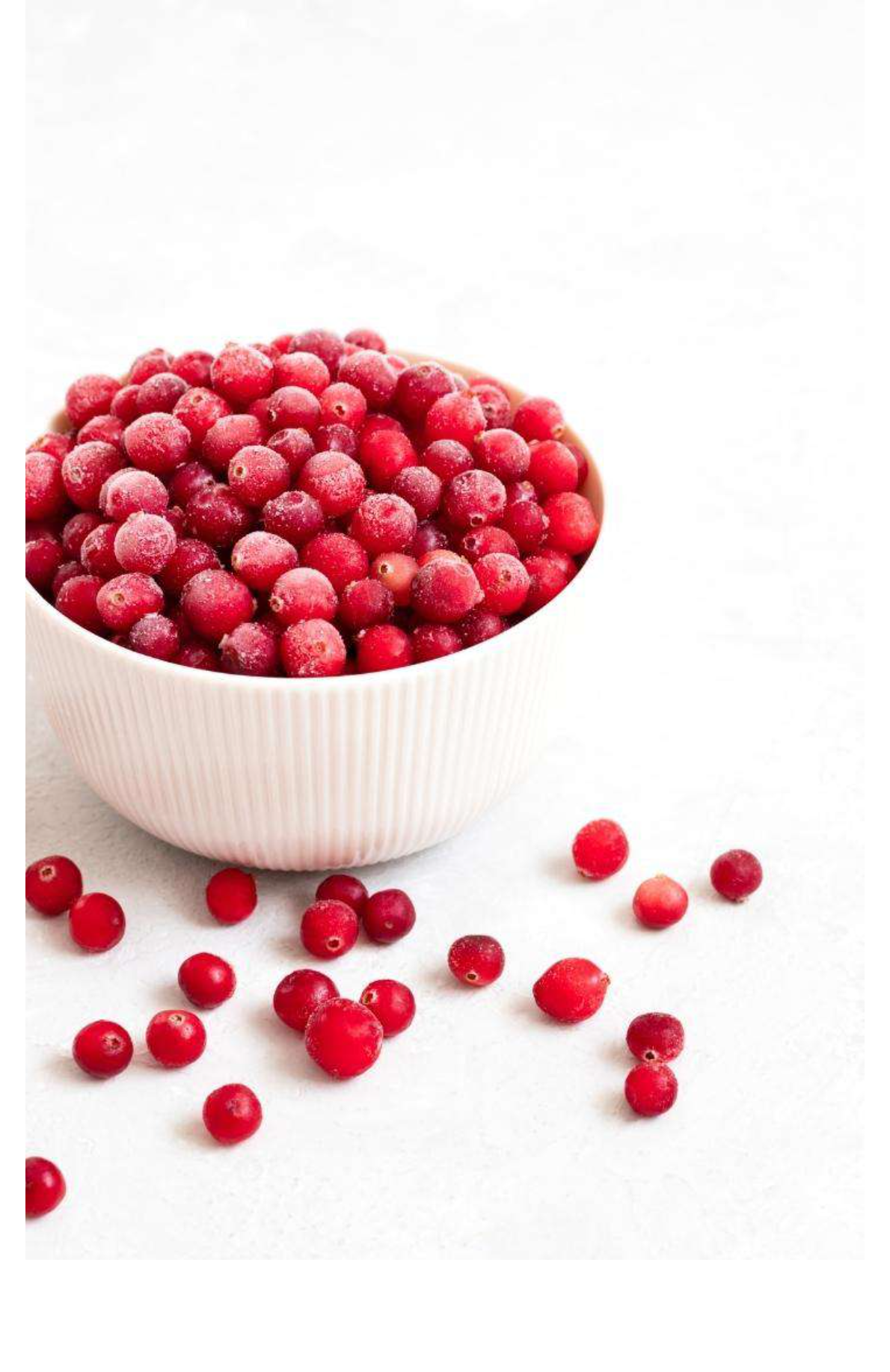 Suyog Frozen Whole Cranberries, Packaging Size: 1 Kg, Packaging Type: LDPE BAGS at Rs 600/kilogram in Pune