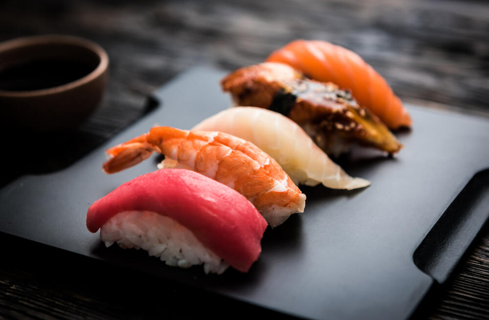 Điểm danh các loại sushi và sashimi mà bạn không thể bỏ qua khi đến Nhật Bản! | Lời khuyên về du lịch Nhật Bản | Việt Nam | Các ưu đãi
