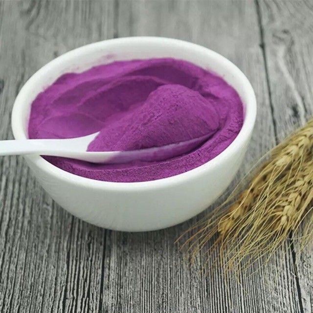 Bột Khoai Lang Tím Sấy Lạnh Havafoodies 50g - Purple Potato Powder - HavaMall - Siêu Thị Hàng Nhập Khẩu Uy Tín