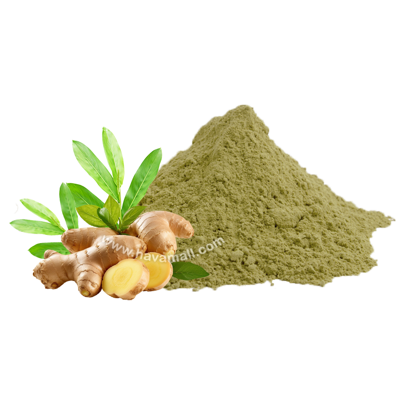 Bột Lá Riềng Sấy Lạnh Havafoodies 30g - Galangal Leaves Powder ...