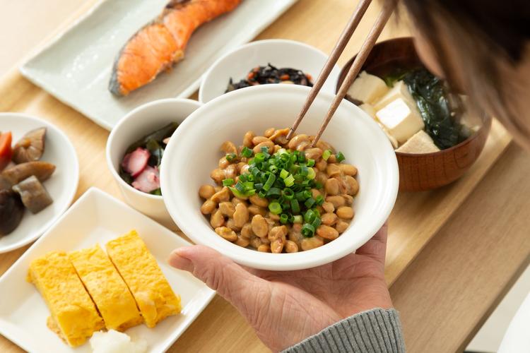 Natto - Đậu nành lên men của Nhật Bản với hương vị "đặc biệt" | tsunagu  Japan