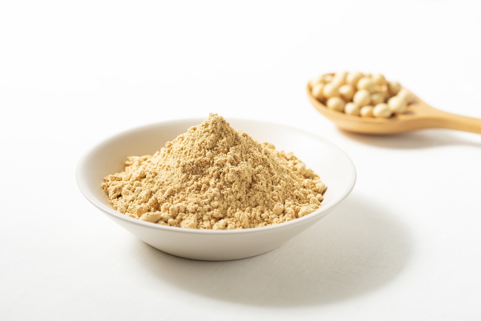 What is Kinako and How to Enjoy It – Yunomi.life