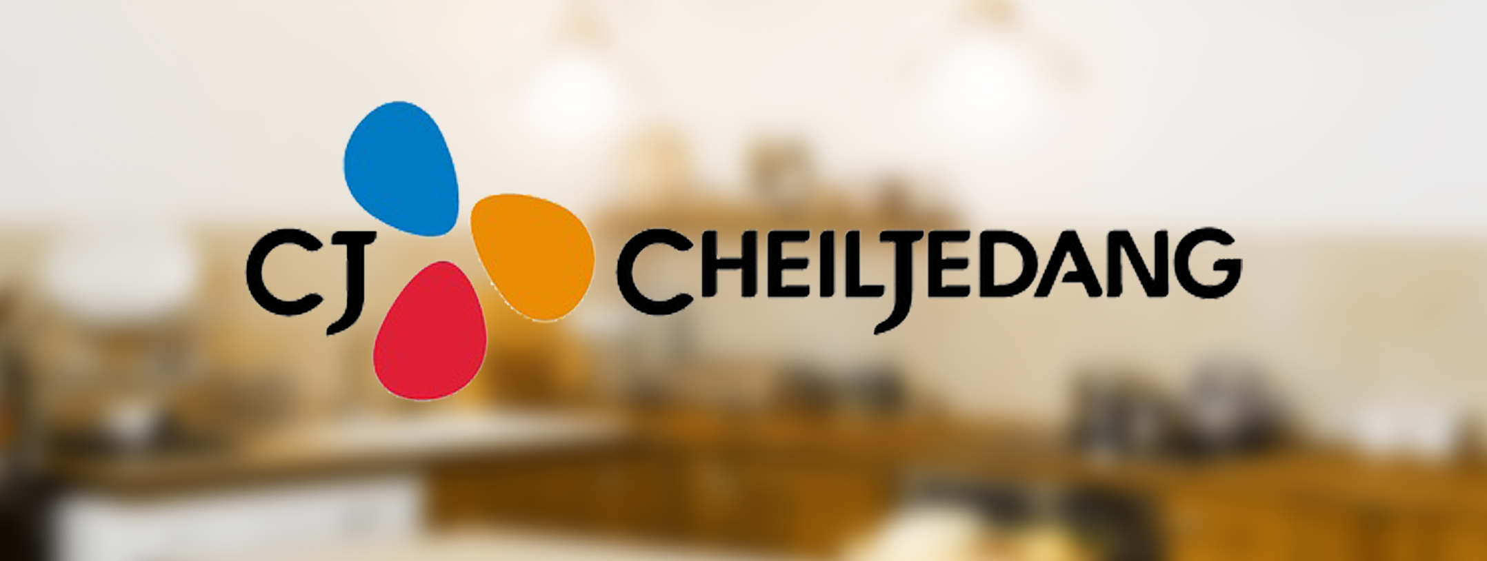 CJ CheilJedang | Haisue