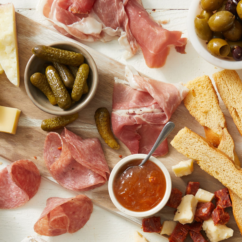 Cornichons | DeLallo