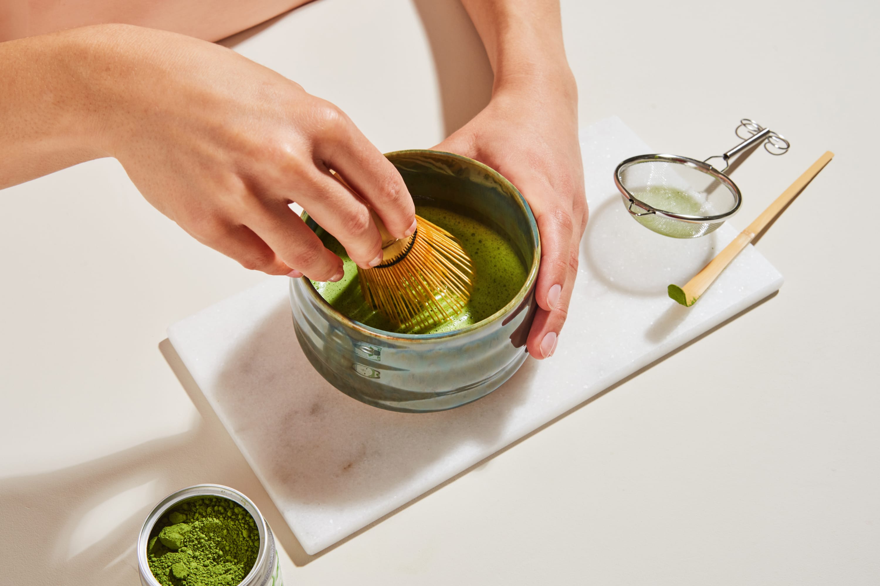 Authentic Matcha Tools & Accessories | Shop at PAPER & TEA