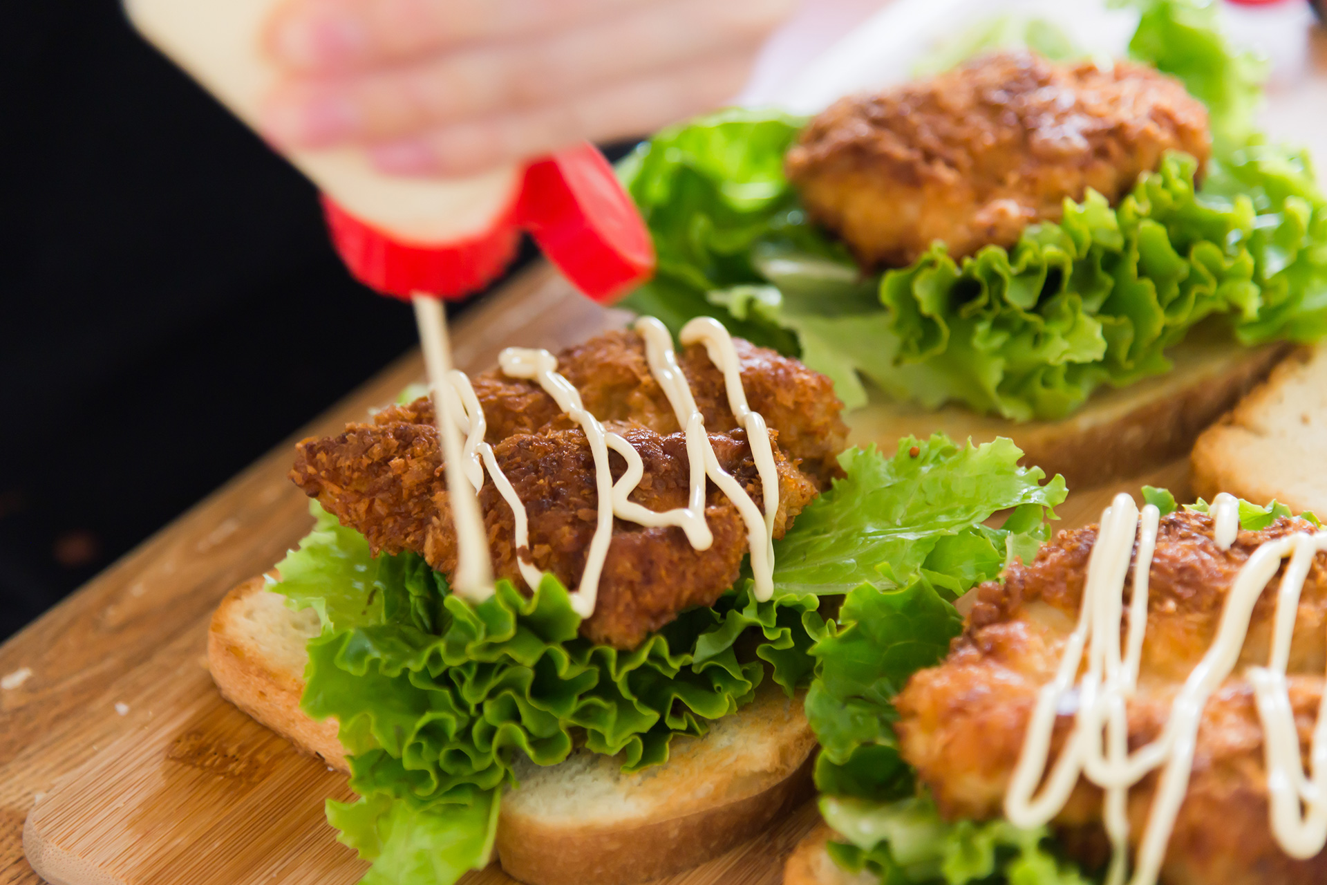 Japanese Mayonnaise: Simply Tastier | Asian Inspirations