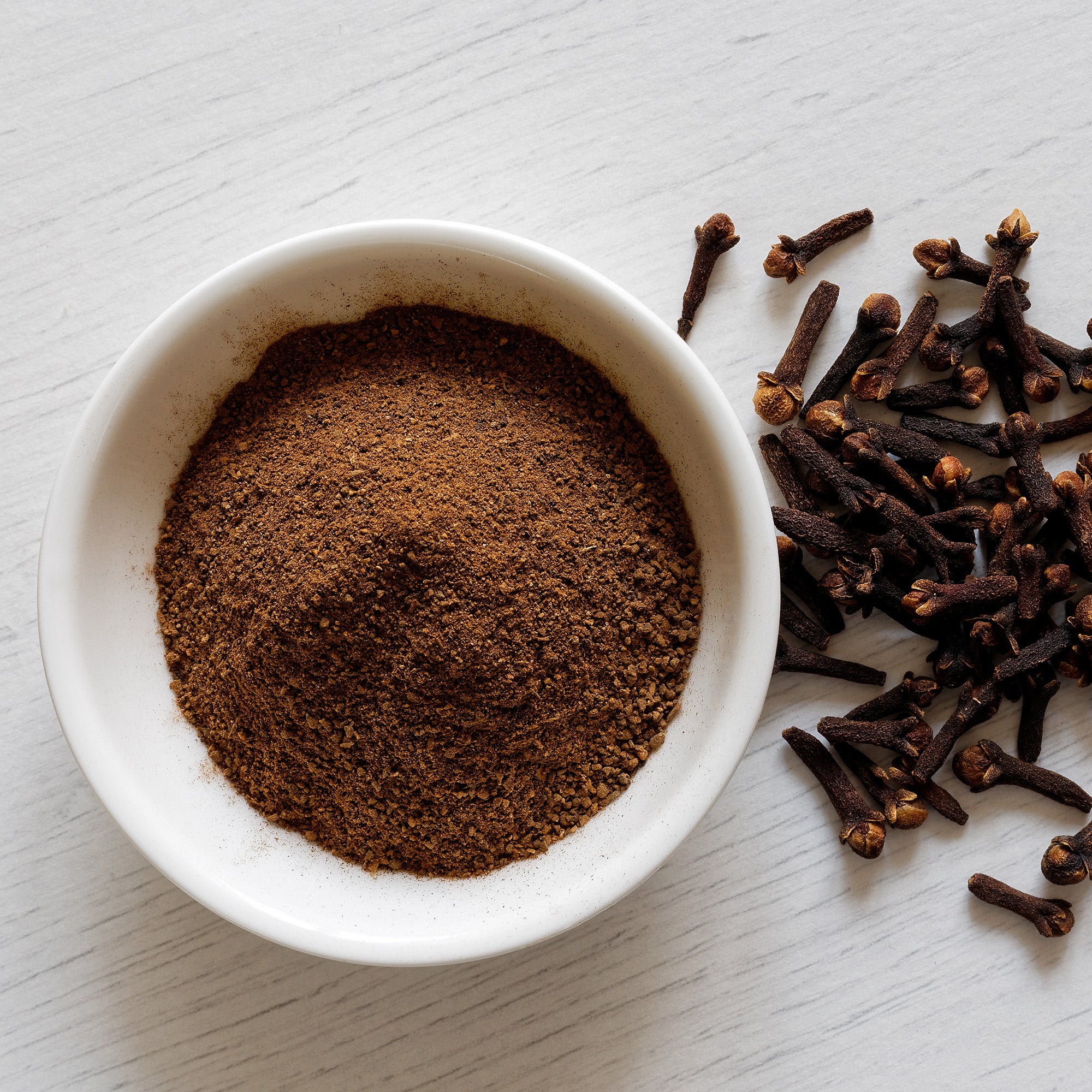 Cloves (Ground) – The Spice Lab