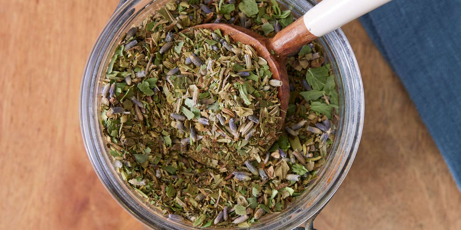 Herbs de Provence