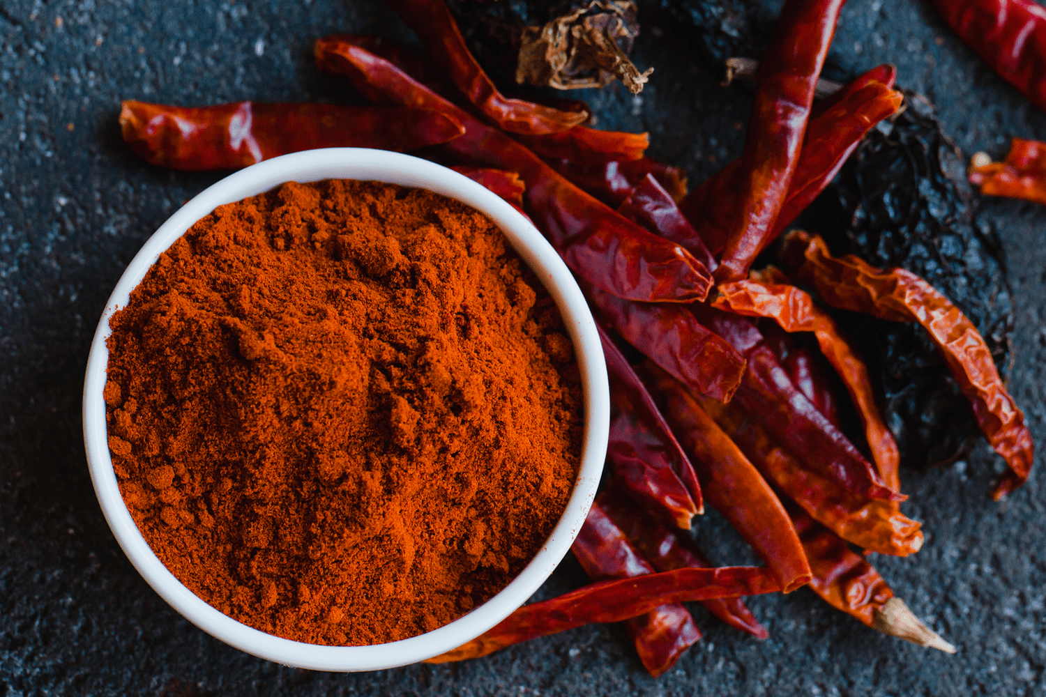 Cayenne Pepper vs. Chili Powder: What's the Difference?