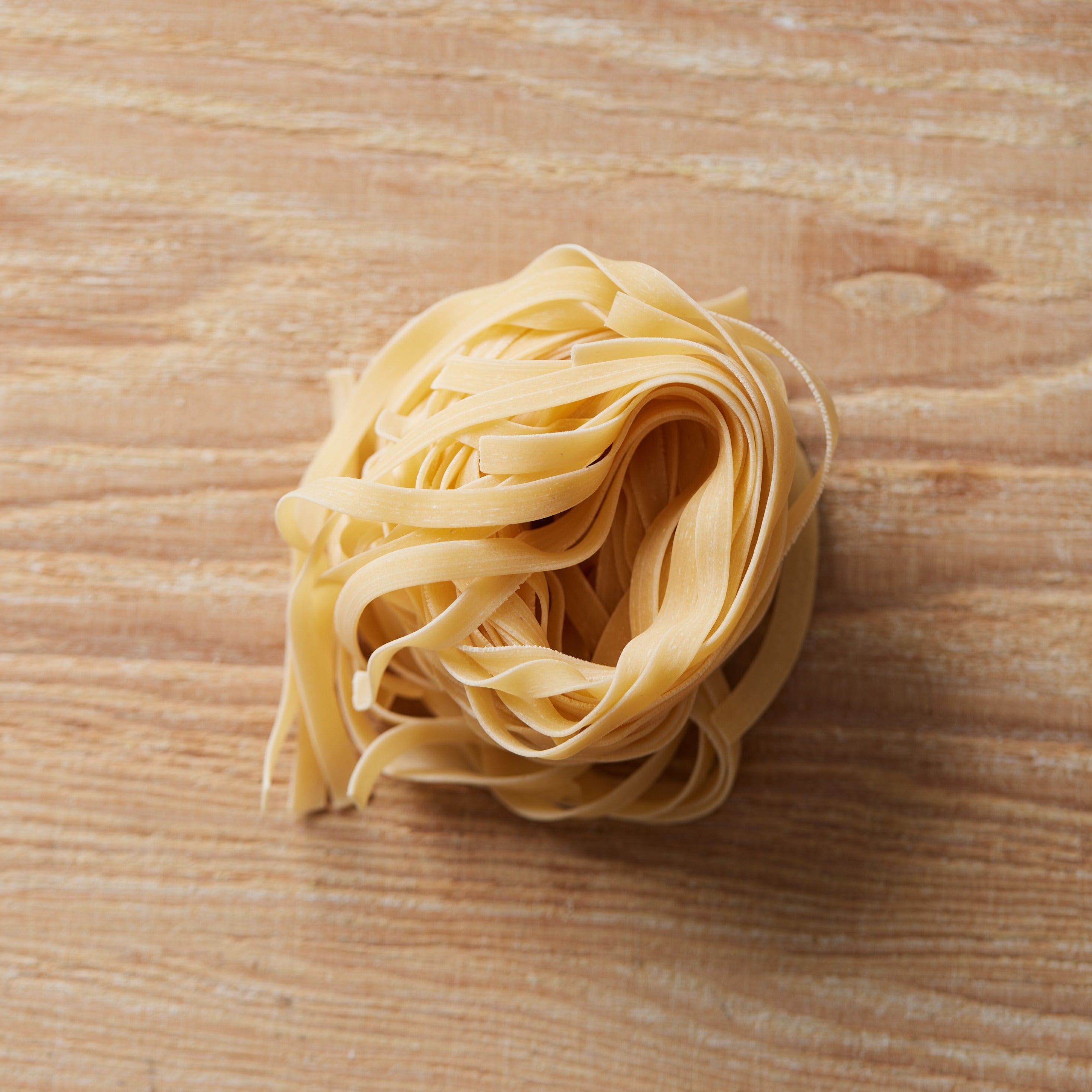 Fettuccine