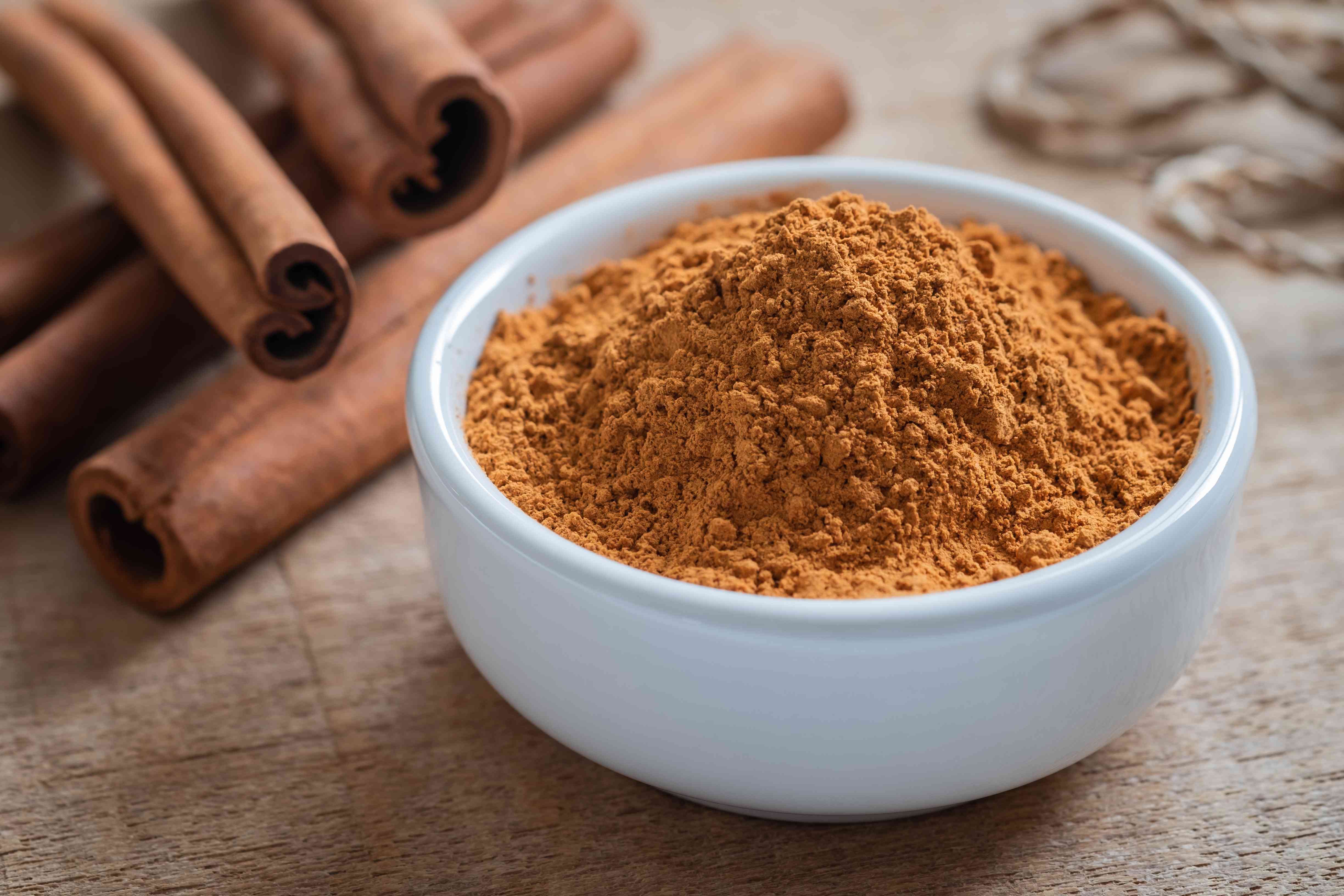 Cinnamon: 7 Benefits, Uses, Side Effects, and More