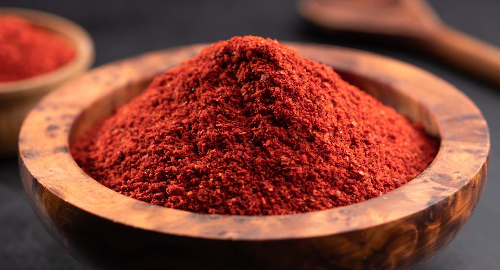 A Guide To Paprika - Taste, Uses & Substitutes - Tilda Rice UK